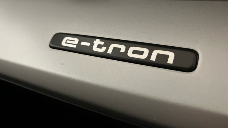 Audi Q4 e-tron 125kW 35 55.52kWh Sport 5dr Auto Electric Estate